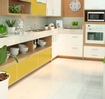 Απολυμανση