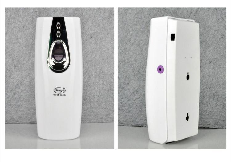 Αυτοματη Εντομοαπωθηση